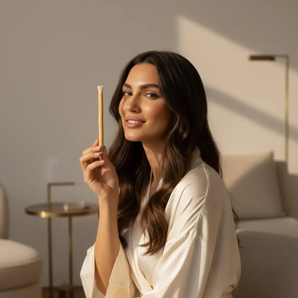 The Miswak