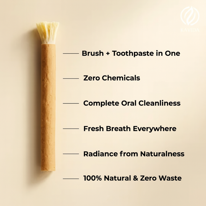 The Miswak
