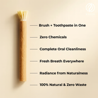 The Miswak