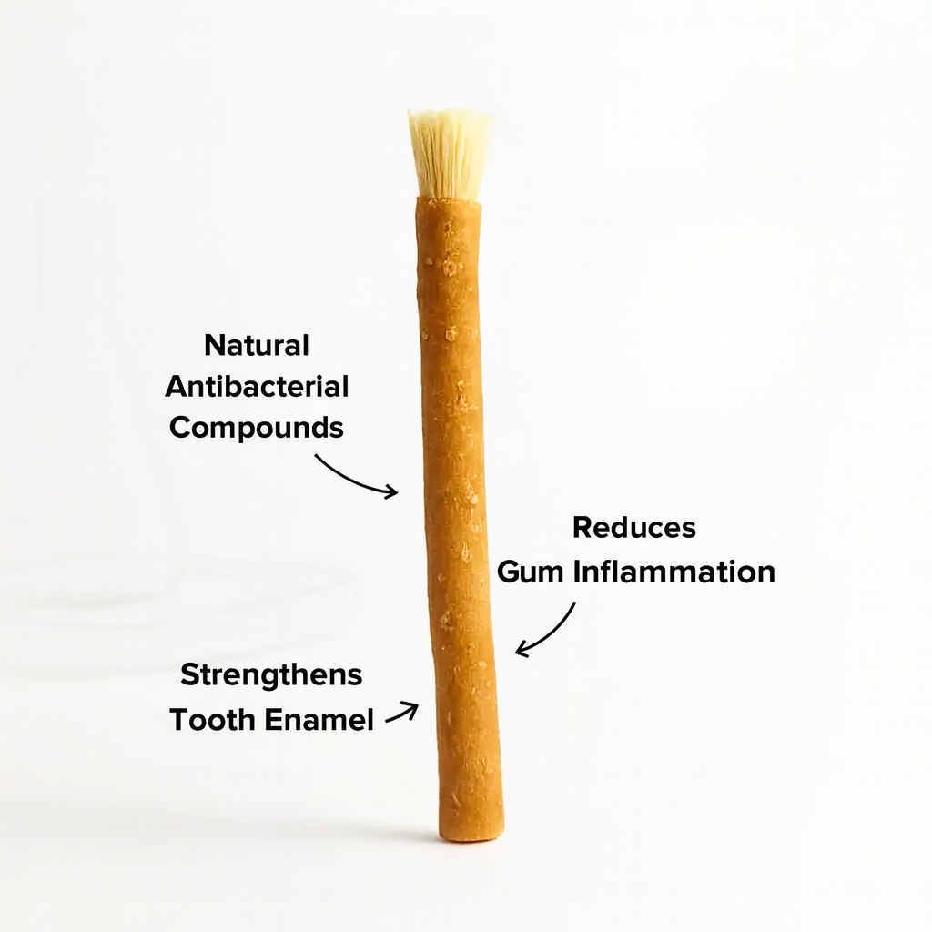 The Miswak